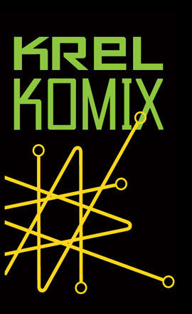 Krel Komix